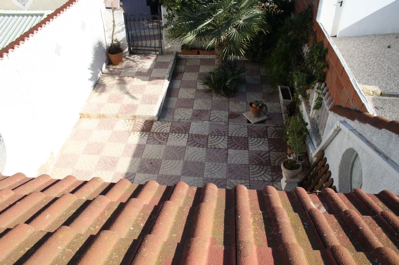 2 bedroom Villa for rent in Ciudad Quesada with garage - € 700 (Ref: 9694698)