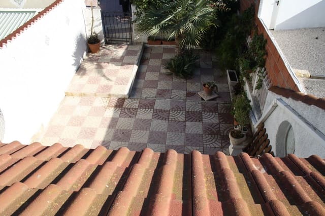 2 camera da letto Villa da affittare in Ciudad Quesada, Rojales con garage - 700 € (Rif: 9694698)