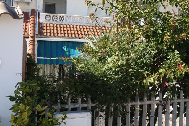 2 camera da letto Villa da affittare in Ciudad Quesada, Rojales con garage - 700 € (Rif: 9694698)