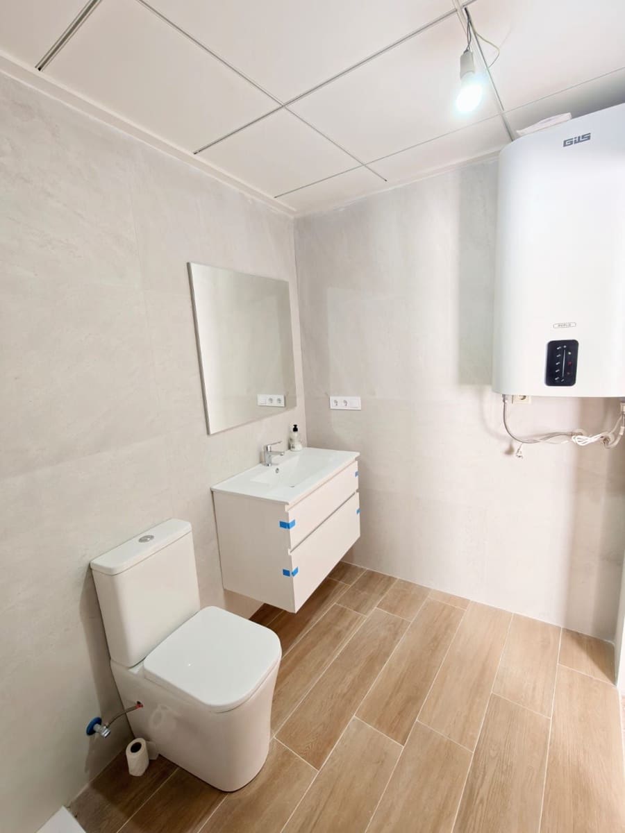 2 soveværelse Byhus til salg i Rojales - € 84.000 (Ref: 9794062)