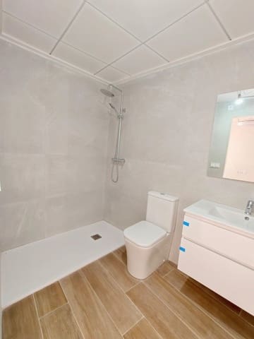 2 soveværelse Byhus til salg i Rojales - € 84.000 (Ref: 9794062)