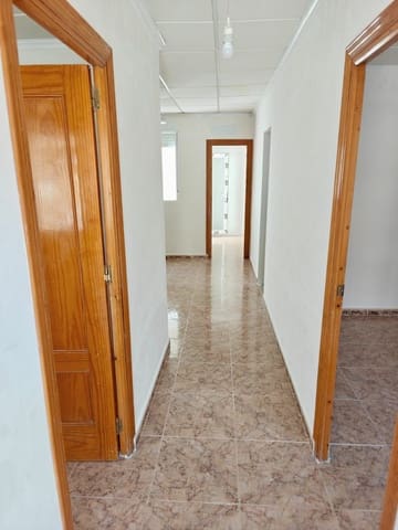 2 soveværelse Byhus til salg i Rojales - € 84.000 (Ref: 9794062)