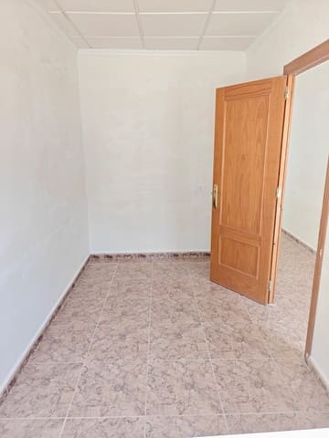 2 soveværelse Byhus til salg i Rojales - € 84.000 (Ref: 9794062)