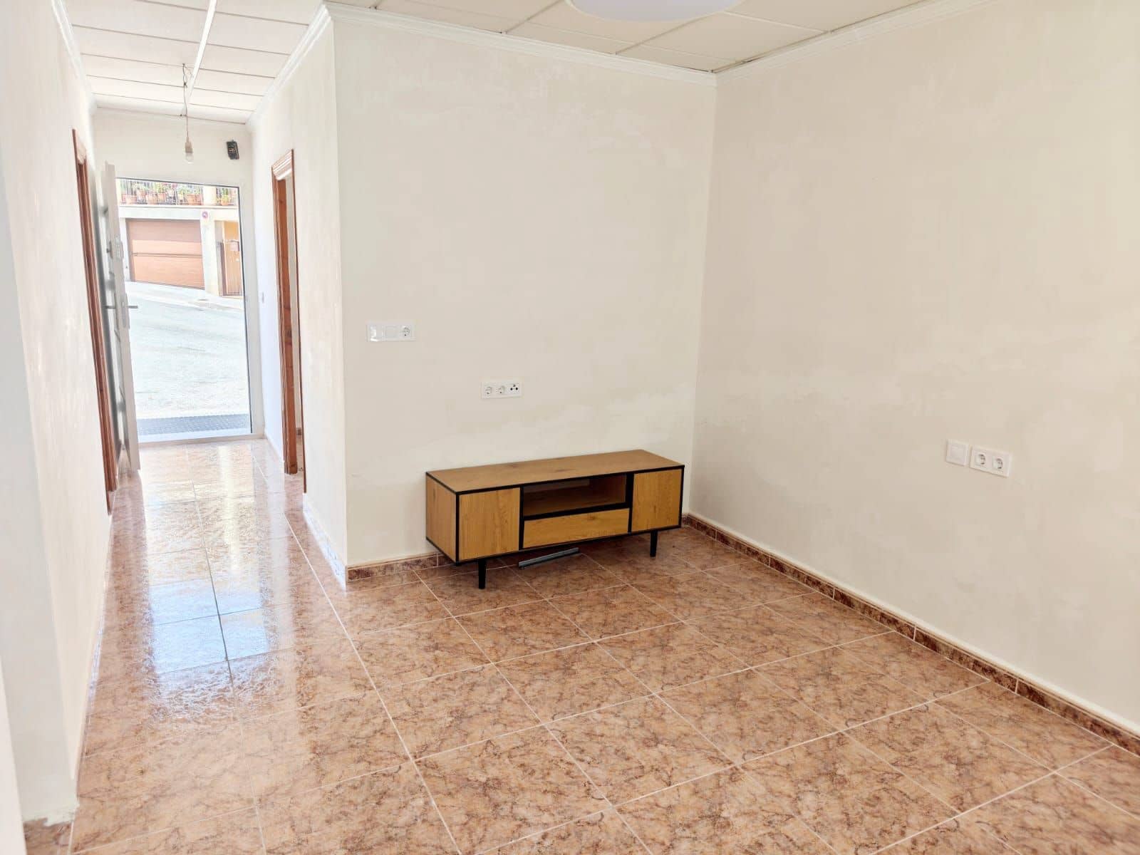 2 soveværelse Byhus til salg i Rojales - € 84.000 (Ref: 9794062)