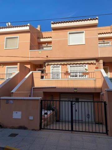 3 bedroom Bungalow for sale in Formentera del Segura - € 178,000 (Ref: 9816978)