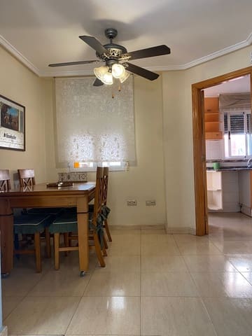 3 bedroom Bungalow for sale in Formentera del Segura - € 178,000 (Ref: 9816978)
