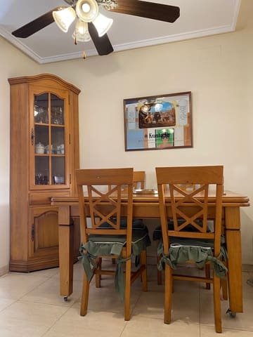 3 bedroom Bungalow for sale in Formentera del Segura - € 178,000 (Ref: 9816978)