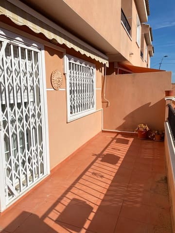 3 bedroom Bungalow for sale in Formentera del Segura - € 178,000 (Ref: 9816978)