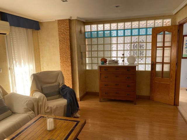 3 bedroom Bungalow for sale in Formentera del Segura - € 178,000 (Ref: 9816978)