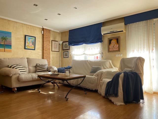 3 bedroom Bungalow for sale in Formentera del Segura - € 178,000 (Ref: 9816978)