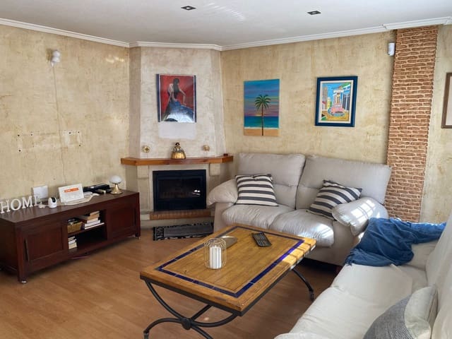 3 bedroom Bungalow for sale in Formentera del Segura - € 178,000 (Ref: 9816978)