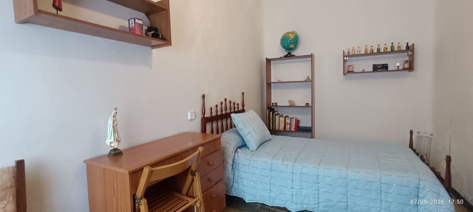 3 sypialnia Dom na sprzedaż w Rojales z garażem - 126 000 € (Ref: 9830625)