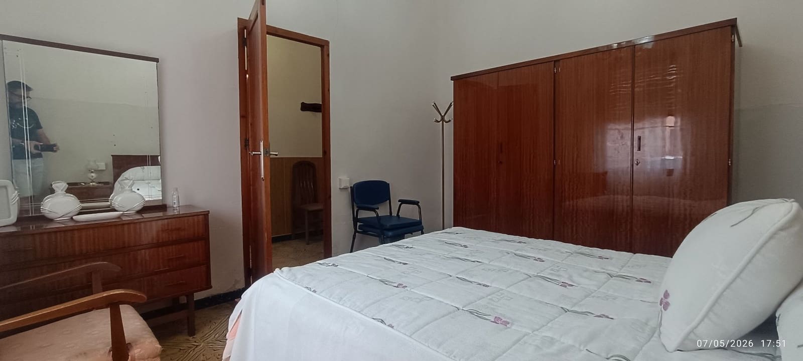 3 sypialnia Dom na sprzedaż w Rojales z garażem - 126 000 € (Ref: 9830625)
