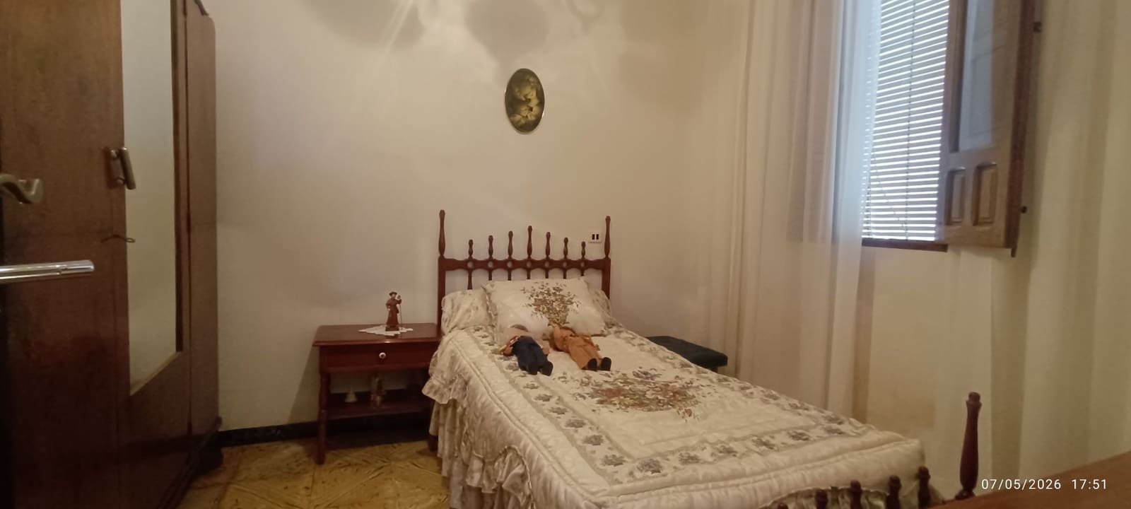 3 sypialnia Dom na sprzedaż w Rojales z garażem - 126 000 € (Ref: 9830625)