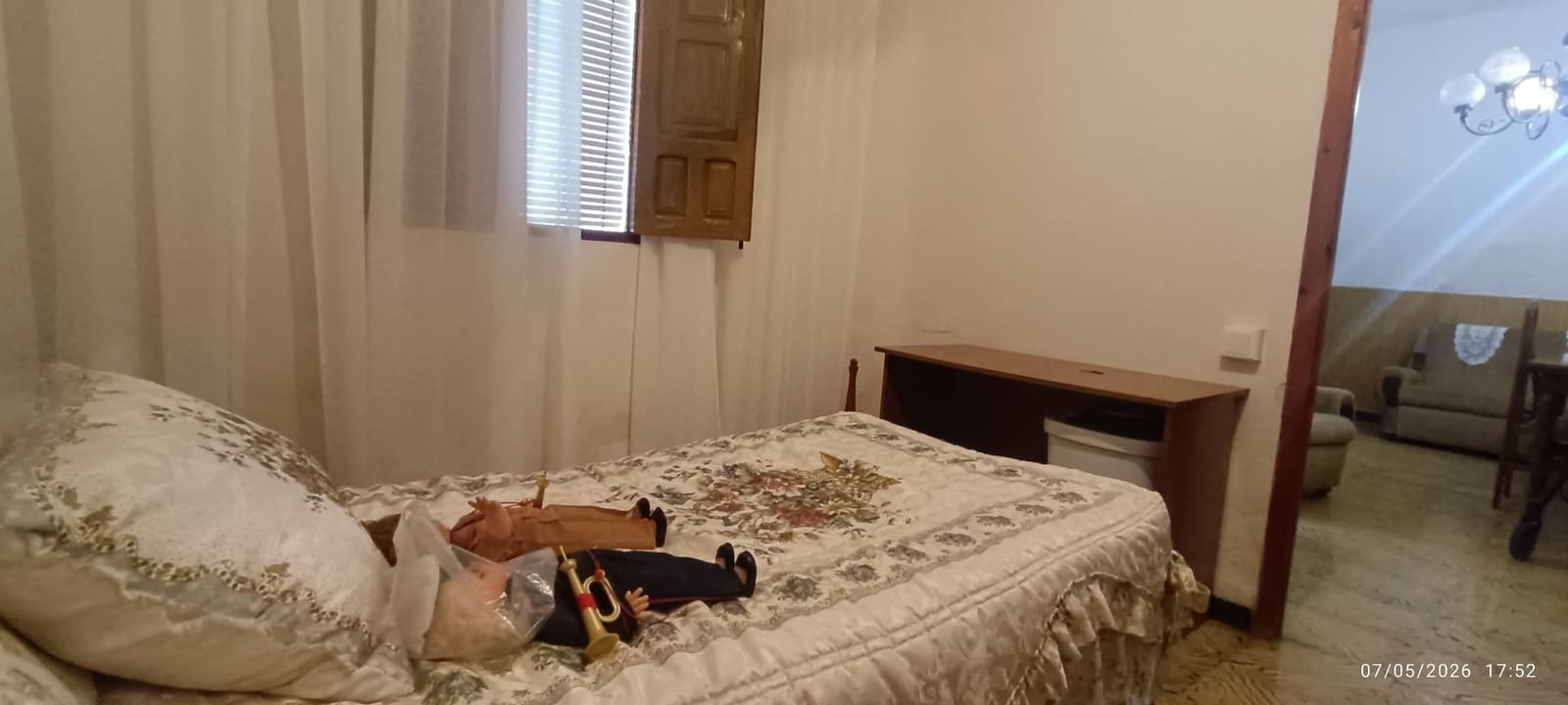 3 sypialnia Dom na sprzedaż w Rojales z garażem - 126 000 € (Ref: 9830625)