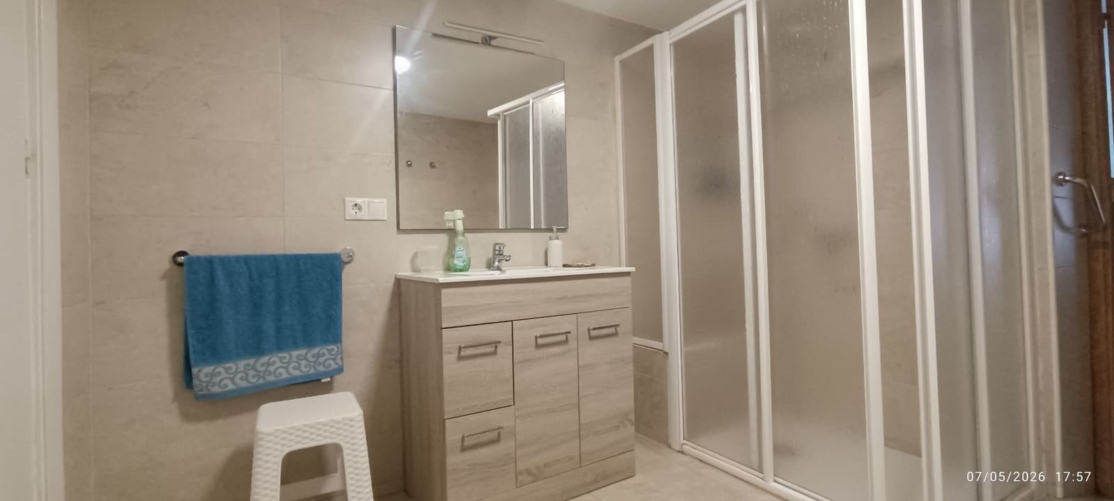 3 sypialnia Dom na sprzedaż w Rojales z garażem - 126 000 € (Ref: 9830625)