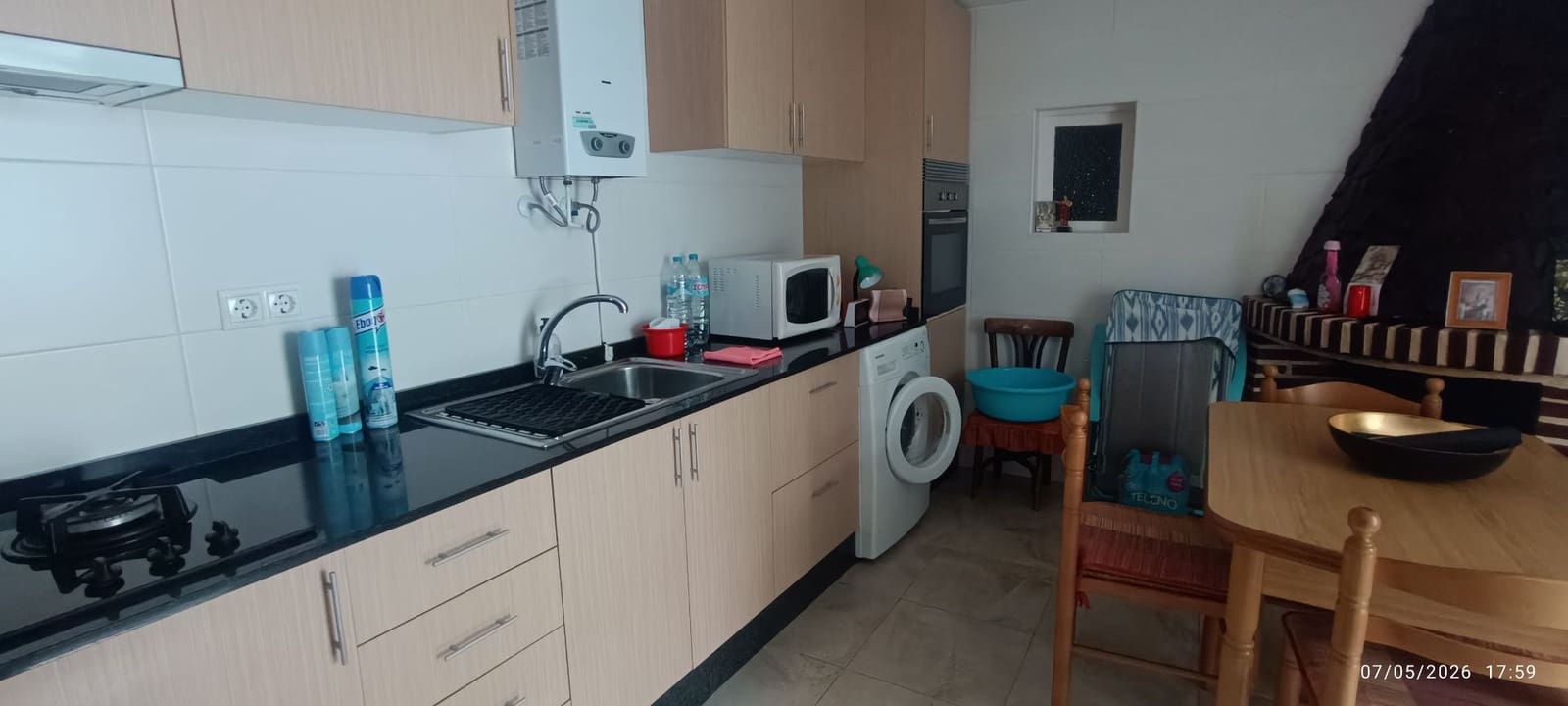 3 sypialnia Dom na sprzedaż w Rojales z garażem - 126 000 € (Ref: 9830625)
