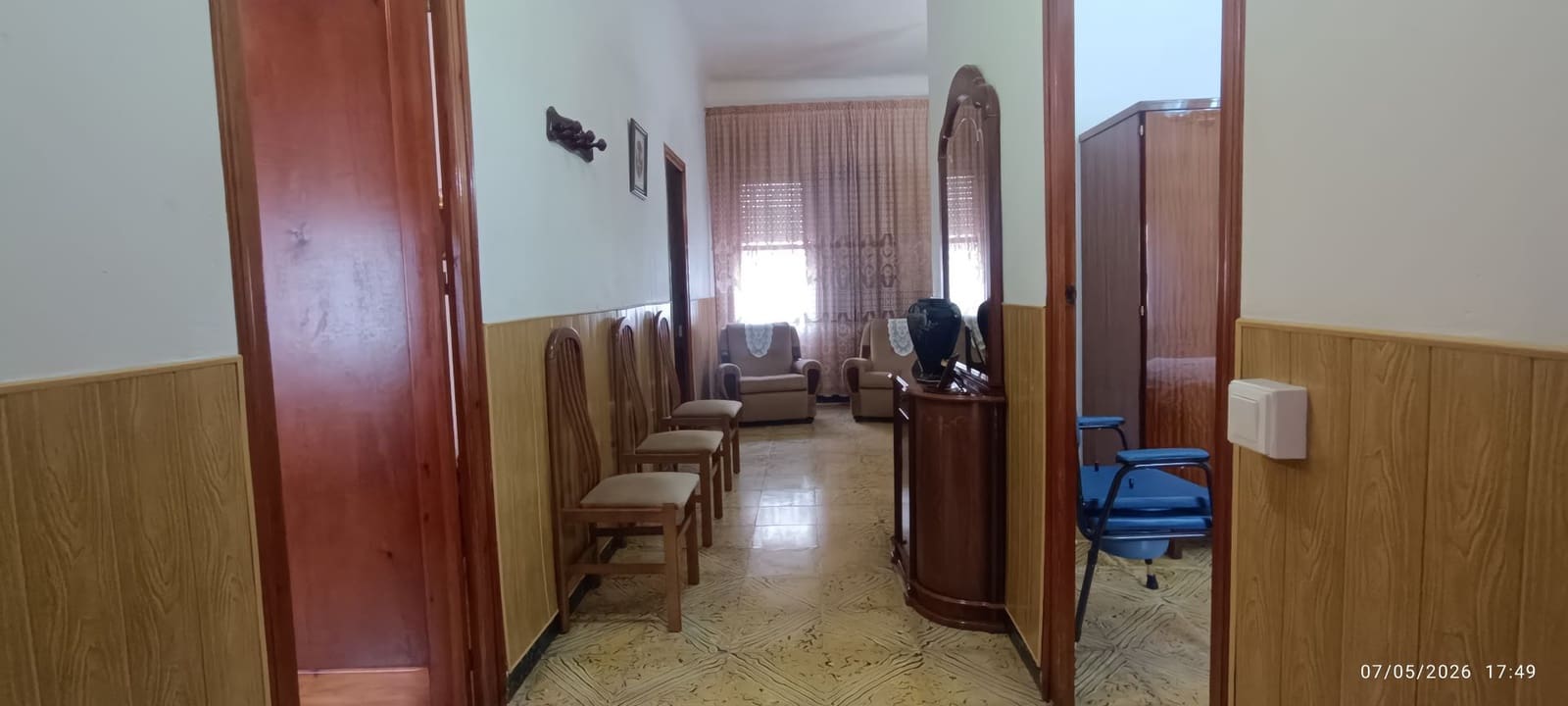 3 sypialnia Dom na sprzedaż w Rojales z garażem - 126 000 € (Ref: 9830625)