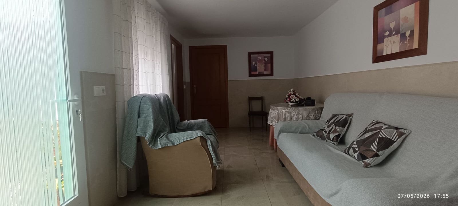 3 sypialnia Dom na sprzedaż w Rojales z garażem - 126 000 € (Ref: 9830625)