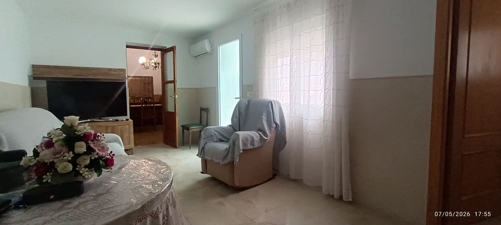 3 sypialnia Dom na sprzedaż w Rojales z garażem - 126 000 € (Ref: 9830625)