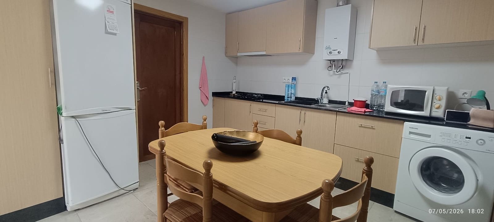 3 sypialnia Dom na sprzedaż w Rojales z garażem - 126 000 € (Ref: 9830625)