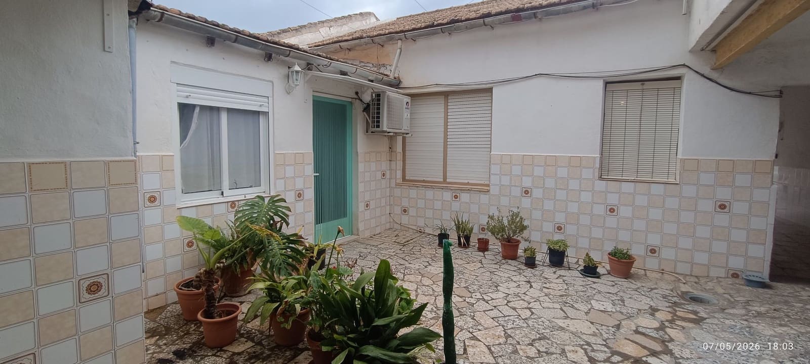 3 sypialnia Dom na sprzedaż w Rojales z garażem - 126 000 € (Ref: 9830625)