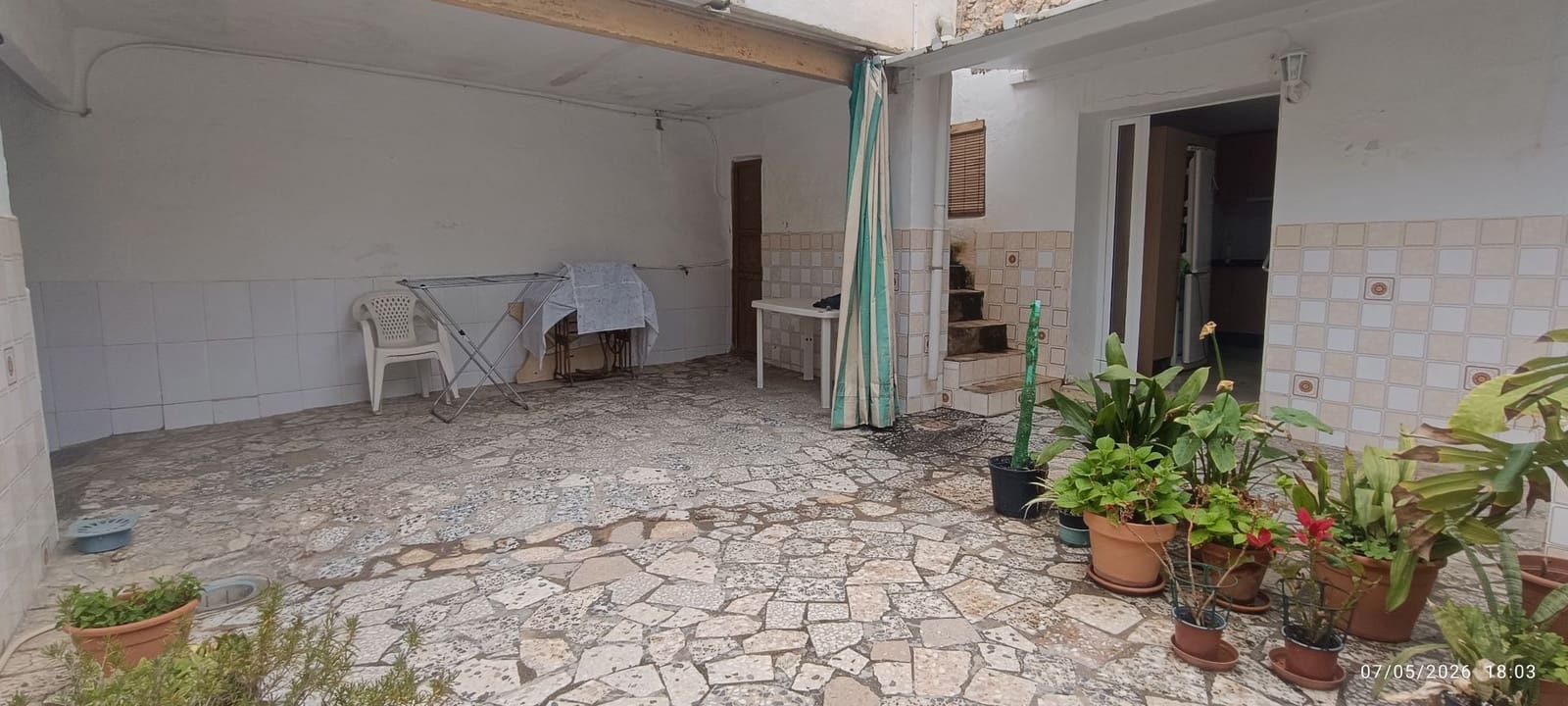 3 sypialnia Dom na sprzedaż w Rojales z garażem - 126 000 € (Ref: 9830625)