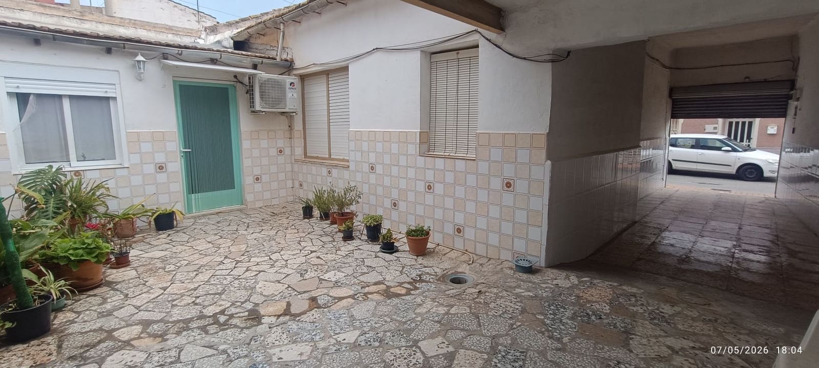 3 sypialnia Dom na sprzedaż w Rojales z garażem - 126 000 € (Ref: 9830625)