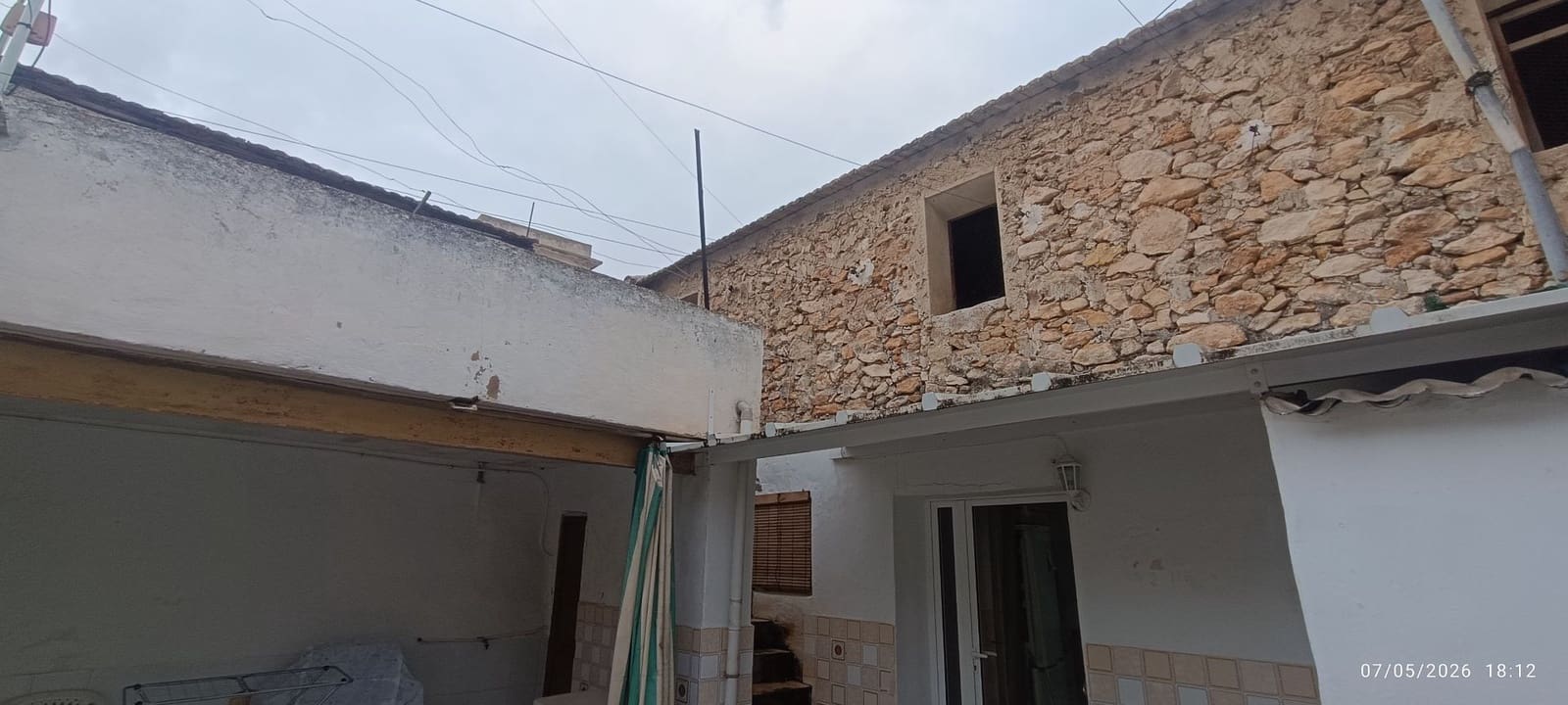 3 sypialnia Dom na sprzedaż w Rojales z garażem - 126 000 € (Ref: 9830625)