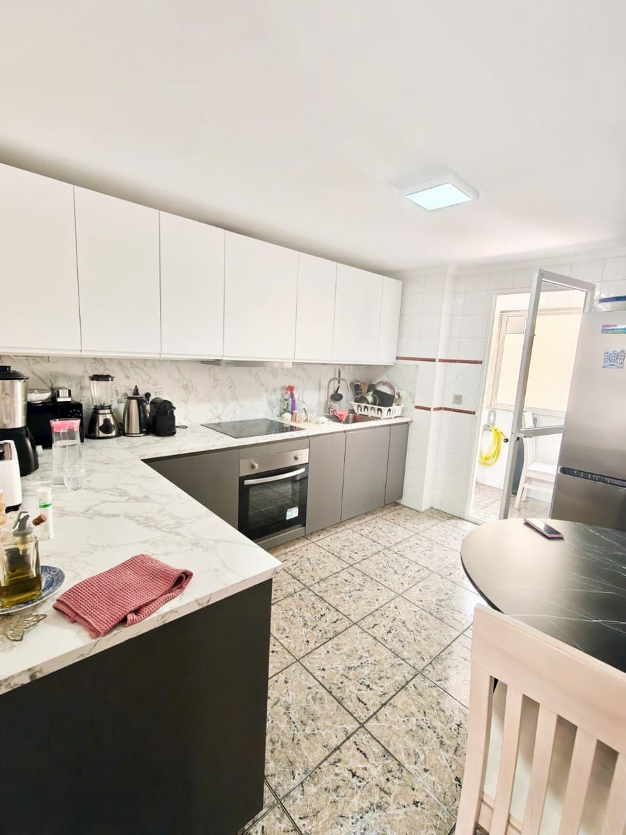 3 Zimmer Apartment zu verkaufen in Rojales - 155.000 € (Ref: 9978132)