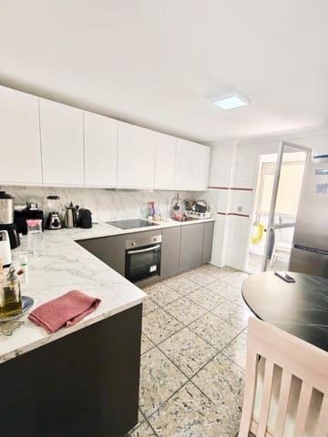 3 slaapkamer Appartement te koop in Rojales - € 155.000 (Ref: 9978132)