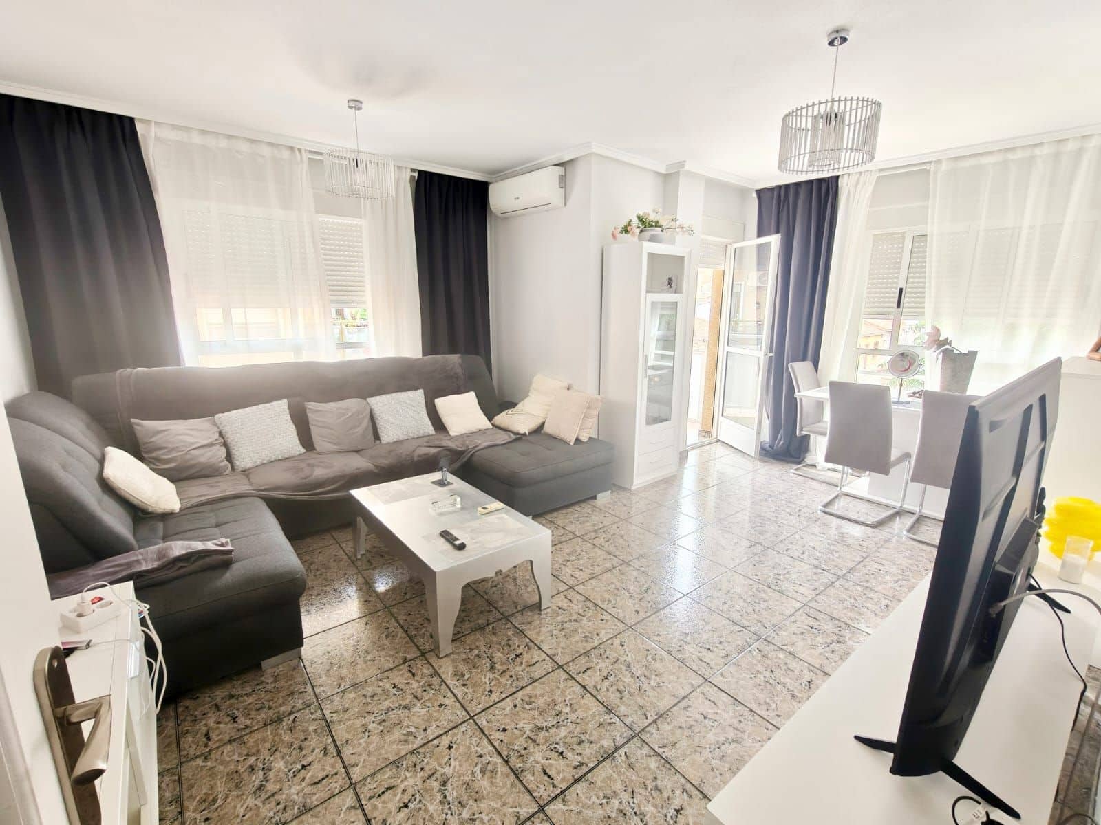 3 Zimmer Apartment zu verkaufen in Rojales - 155.000 € (Ref: 9978132)
