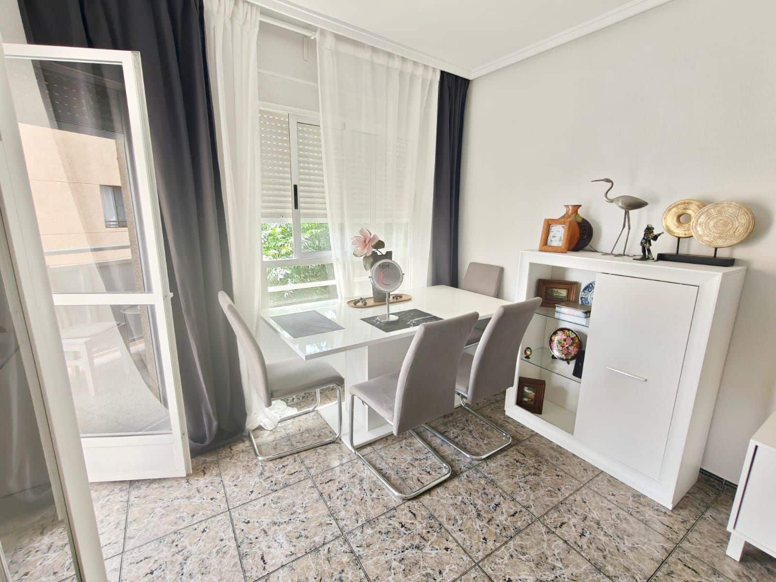 3 Zimmer Apartment zu verkaufen in Rojales - 155.000 € (Ref: 9978132)