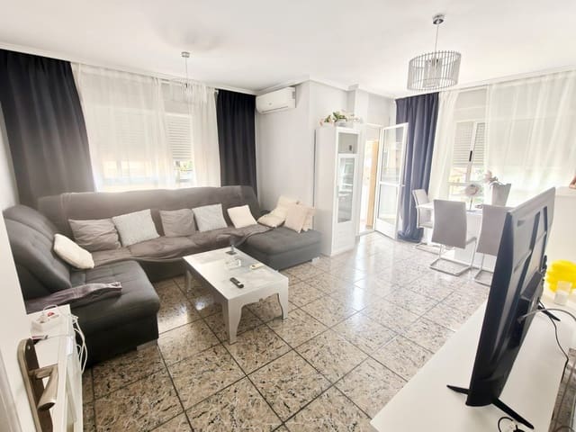 3 slaapkamer Appartement te koop in Rojales - € 155.000 (Ref: 9978132)
