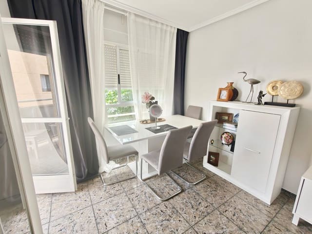 3 slaapkamer Appartement te koop in Rojales - € 155.000 (Ref: 9978132)