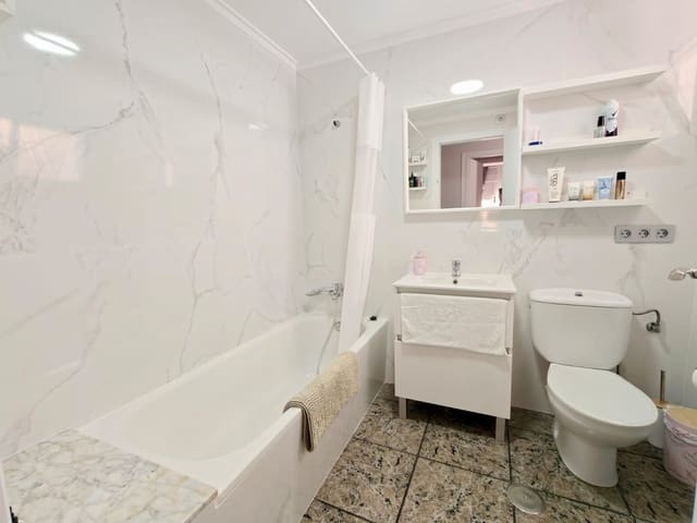 3 slaapkamer Appartement te koop in Rojales - € 155.000 (Ref: 9978132)