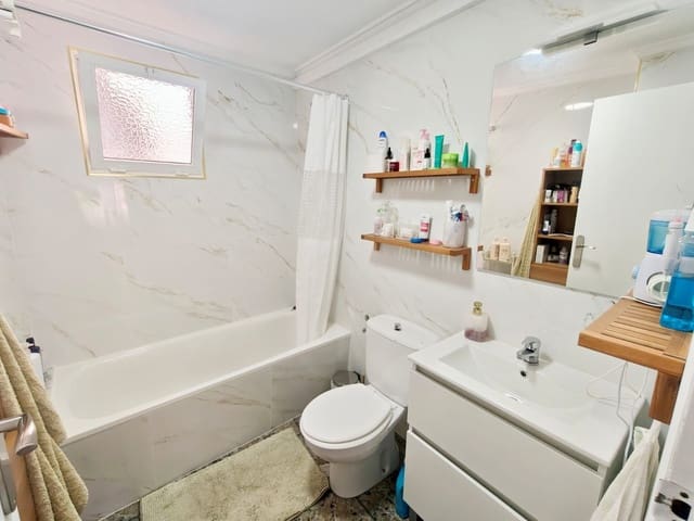 3 slaapkamer Appartement te koop in Rojales - € 155.000 (Ref: 9978132)