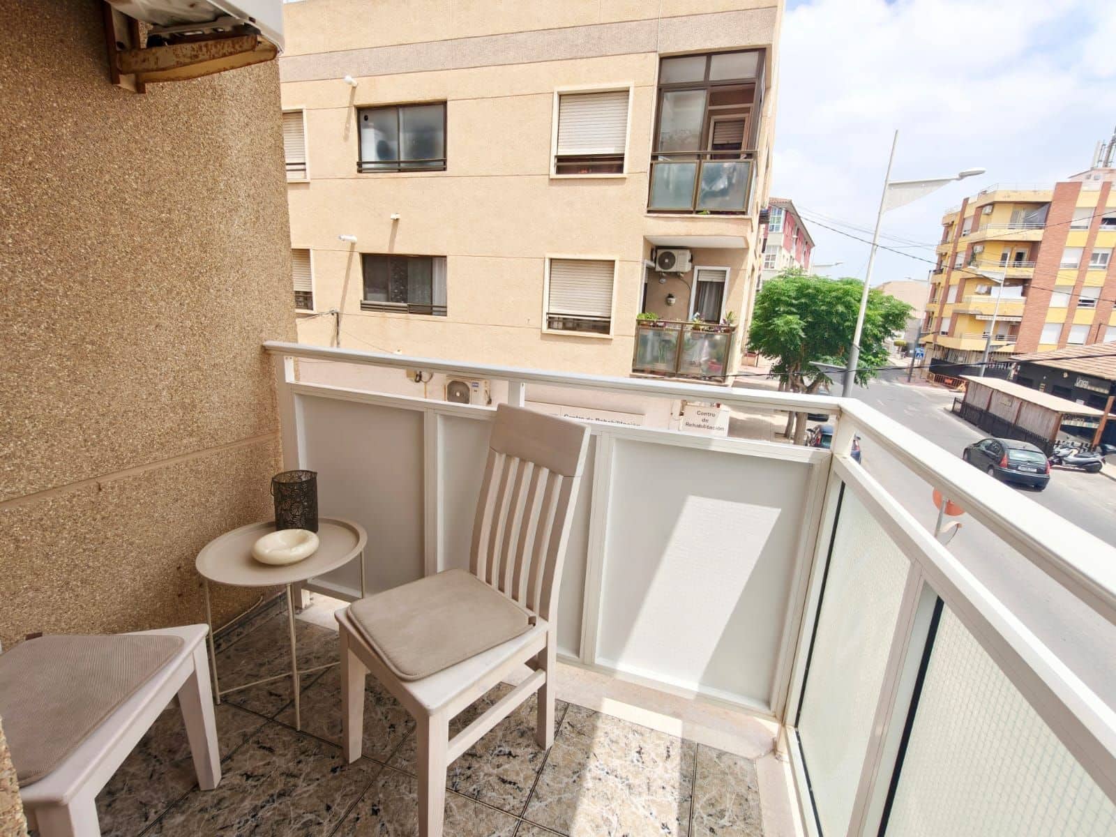 3 Zimmer Apartment zu verkaufen in Rojales - 155.000 € (Ref: 9978132)