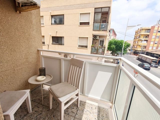 3 slaapkamer Appartement te koop in Rojales - € 155.000 (Ref: 9978132)