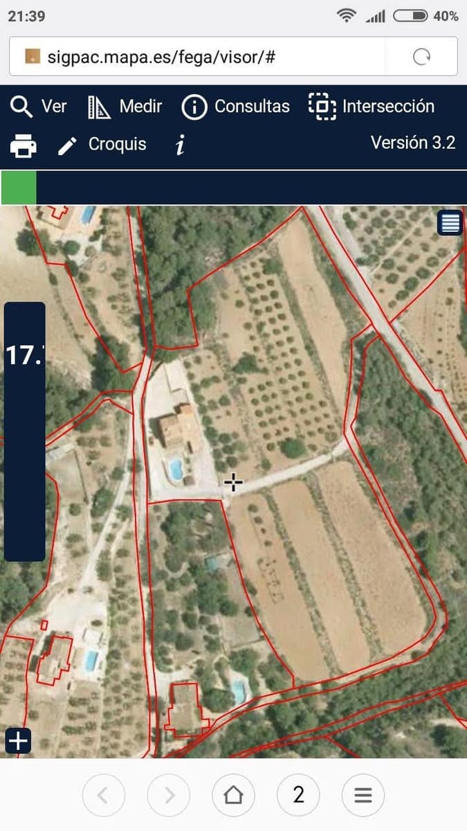 5 quarto Quinta/Casa Rural para venda em Benissa - 1 400 000 € (Ref: 10016679)