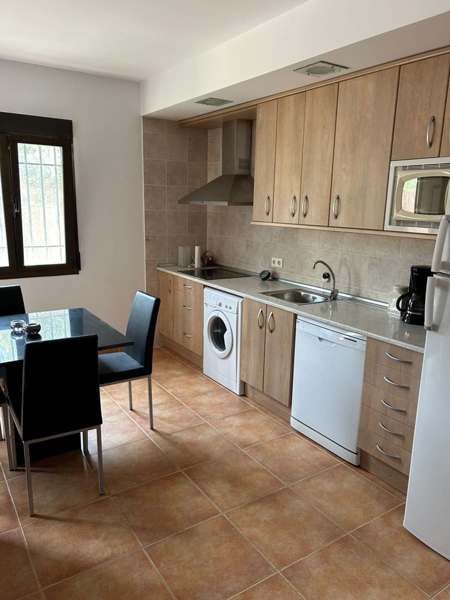 5 quarto Quinta/Casa Rural para venda em Benissa - 1 400 000 € (Ref: 10016679)
