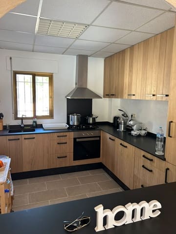 5 quarto Quinta/Casa Rural para venda em Benissa - 1 400 000 € (Ref: 10016679)