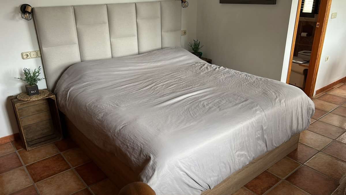 5 quarto Quinta/Casa Rural para venda em Benissa - 1 400 000 € (Ref: 10016679)