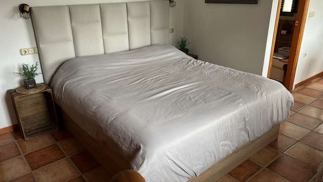 5 quarto Quinta/Casa Rural para venda em Benissa - 1 400 000 € (Ref: 10016679)