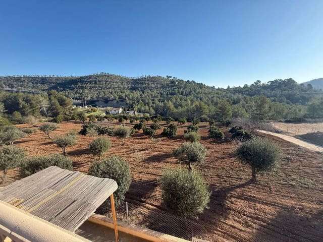 5 quarto Quinta/Casa Rural para venda em Benissa - 1 400 000 € (Ref: 10016679)