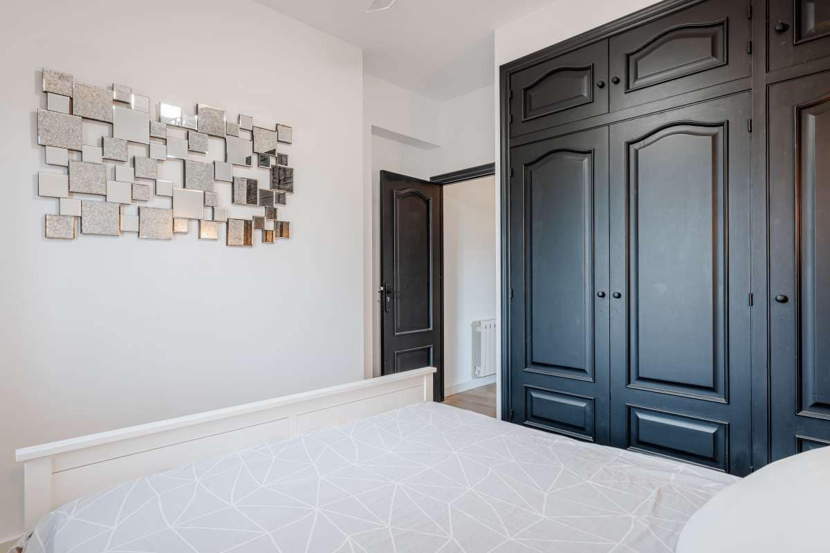 5 chambre Finca/Maison de Campagne à vendre à Benissa avec piscine - 1 400 000 € (Ref: 10016679)