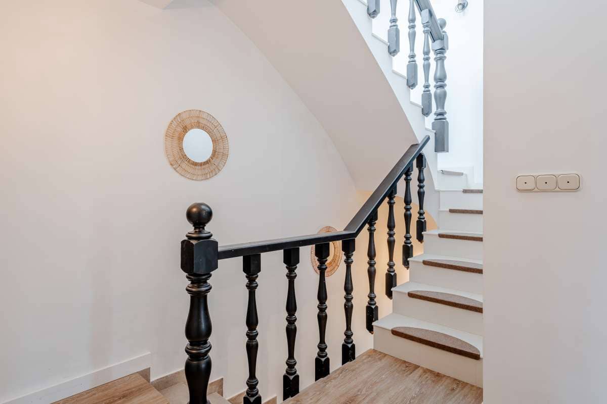 5 chambre Finca/Maison de Campagne à vendre à Benissa avec piscine - 1 400 000 € (Ref: 10016679)