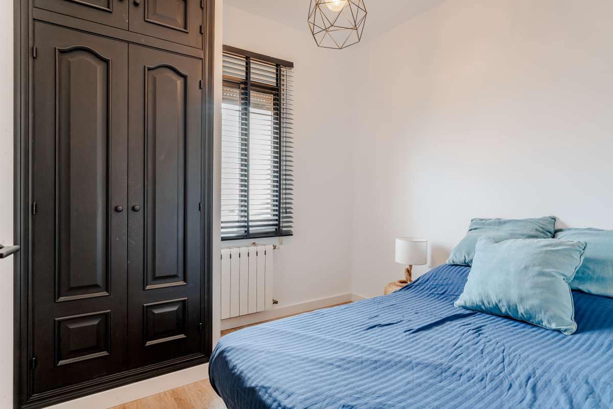 5 chambre Finca/Maison de Campagne à vendre à Benissa avec piscine - 1 400 000 € (Ref: 10016679)