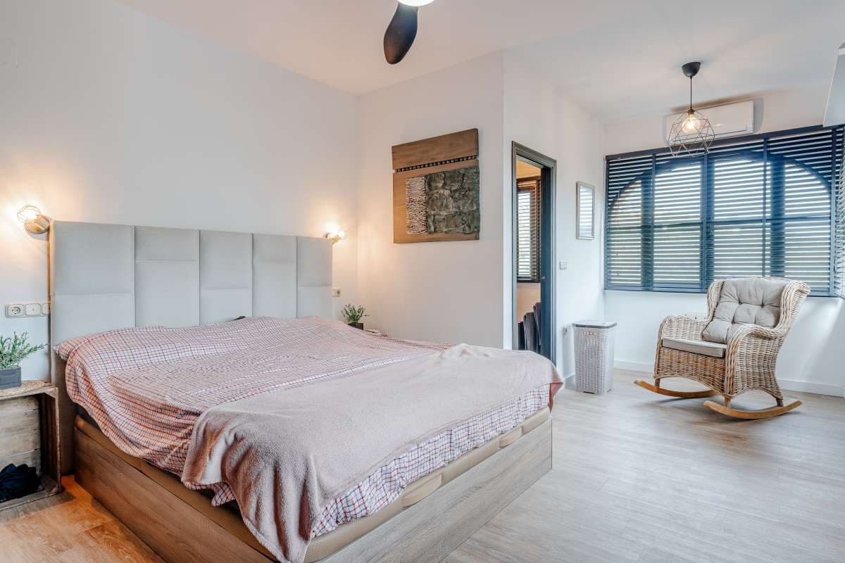 5 chambre Finca/Maison de Campagne à vendre à Benissa avec piscine - 1 400 000 € (Ref: 10016679)