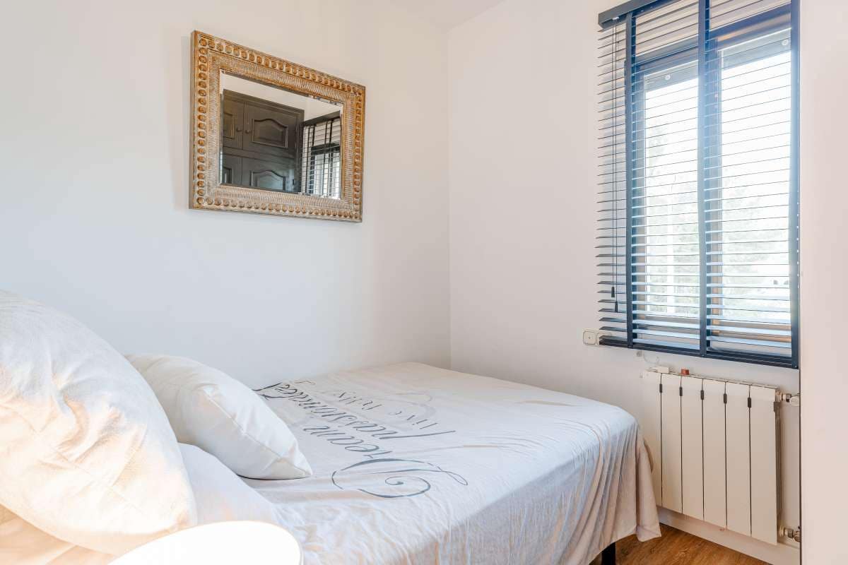 5 chambre Finca/Maison de Campagne à vendre à Benissa avec piscine - 1 400 000 € (Ref: 10016679)